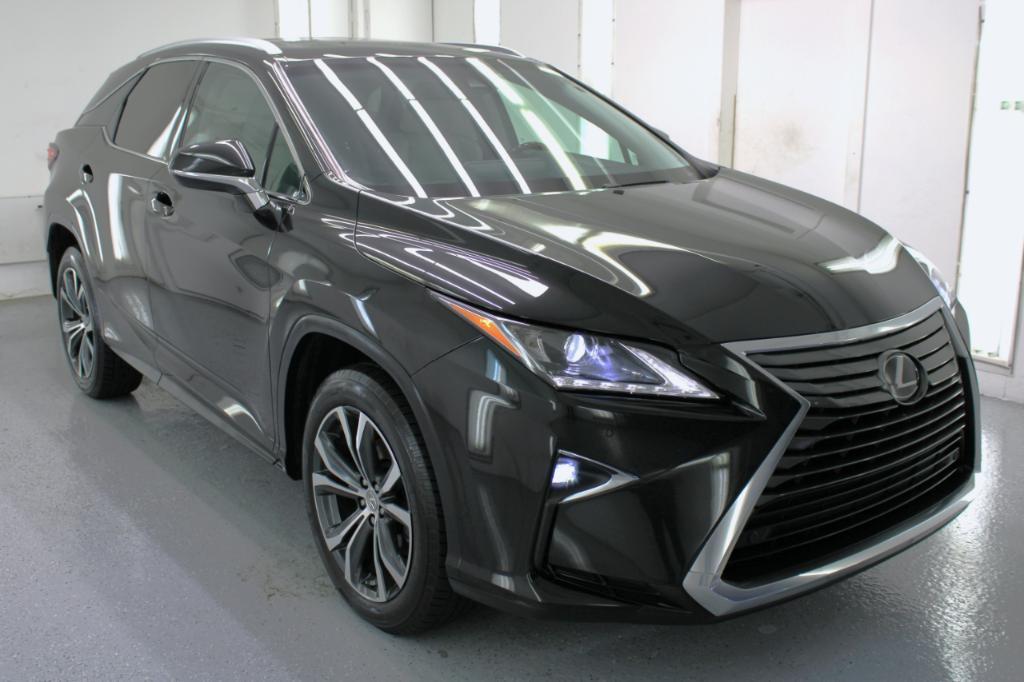 used 2016 Lexus RX 350 car, priced at $21,795