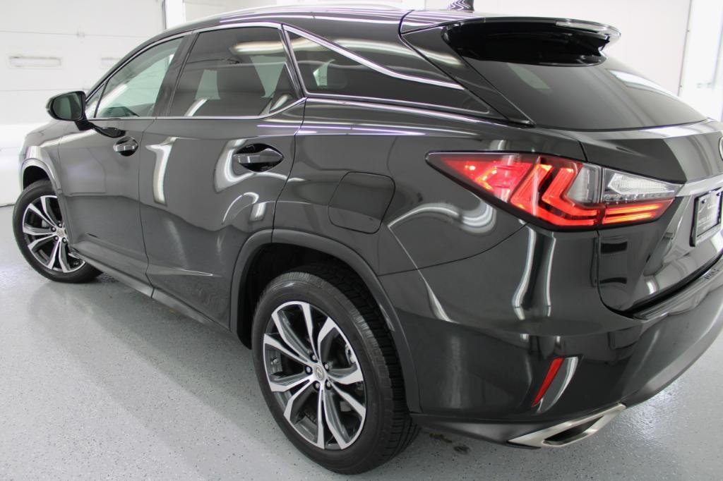 used 2016 Lexus RX 350 car, priced at $21,795