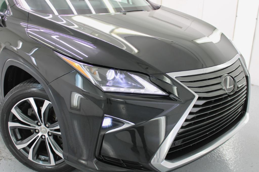 used 2016 Lexus RX 350 car, priced at $21,795