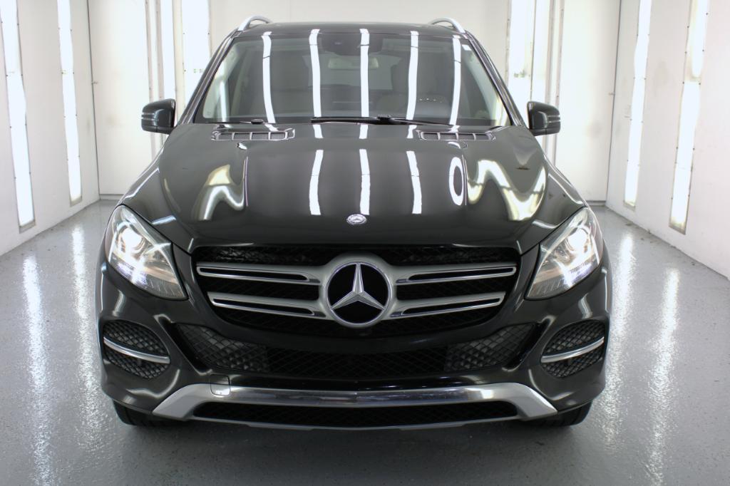 used 2016 Mercedes-Benz GLE-Class car, priced at $10,995