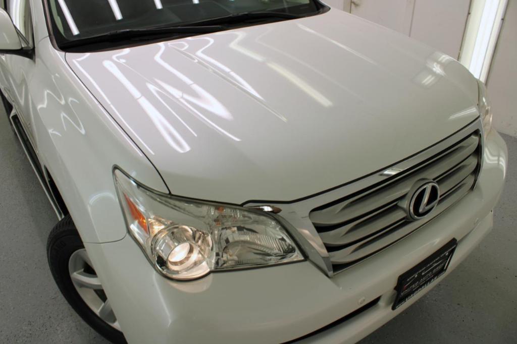 used 2012 Lexus GX 460 car, priced at $20,995