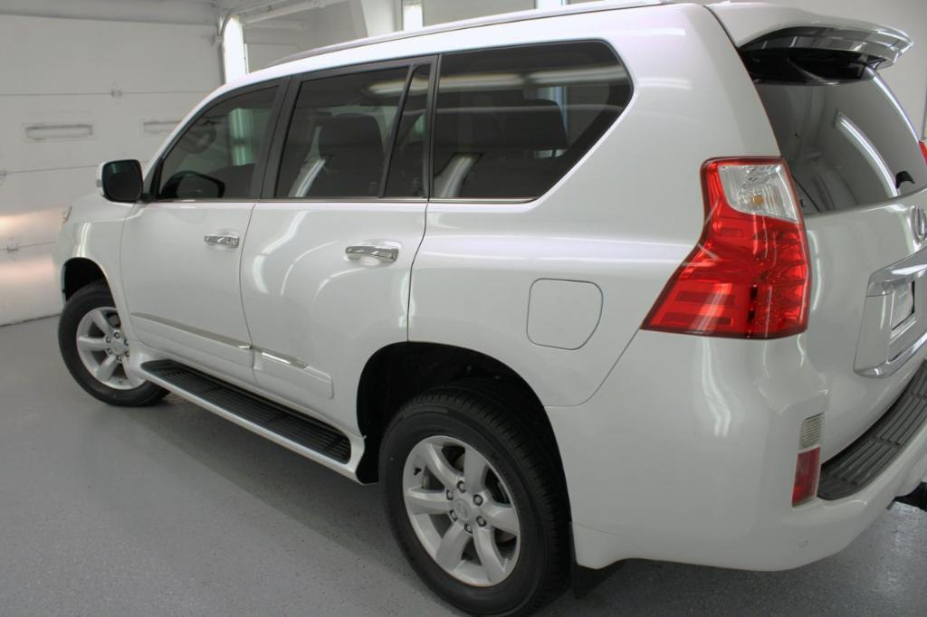 used 2012 Lexus GX 460 car, priced at $20,995