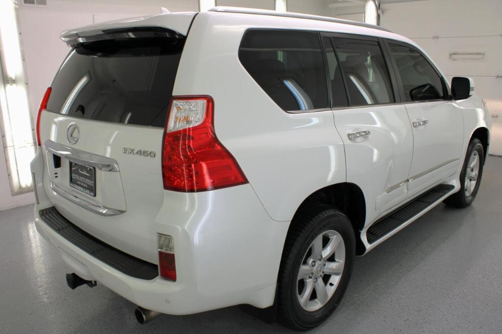 used 2012 Lexus GX 460 car, priced at $20,995