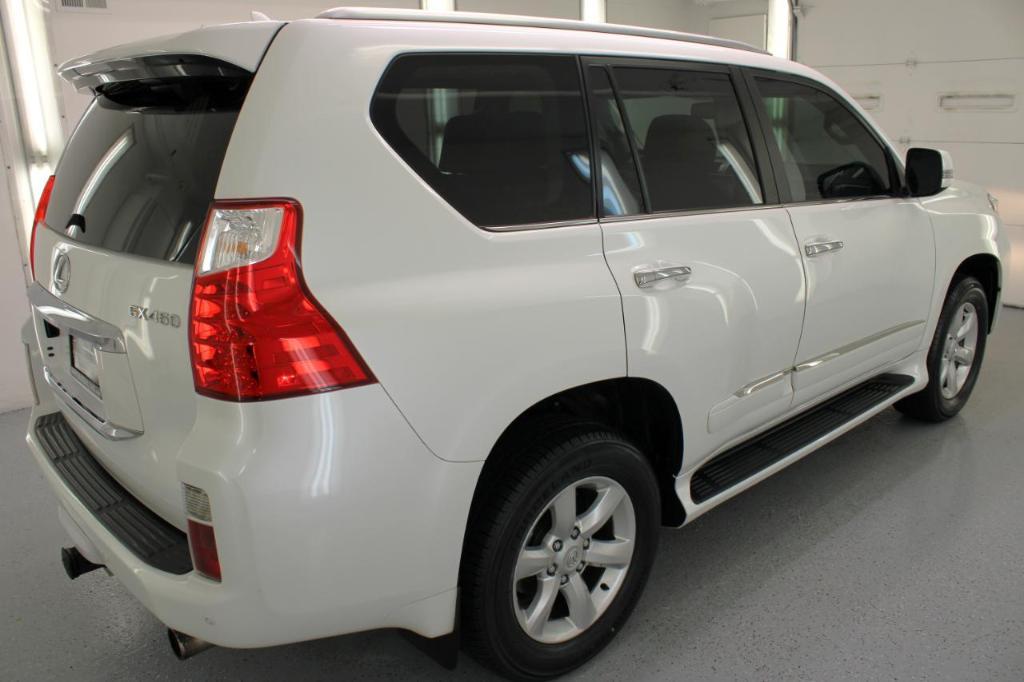 used 2012 Lexus GX 460 car, priced at $20,995