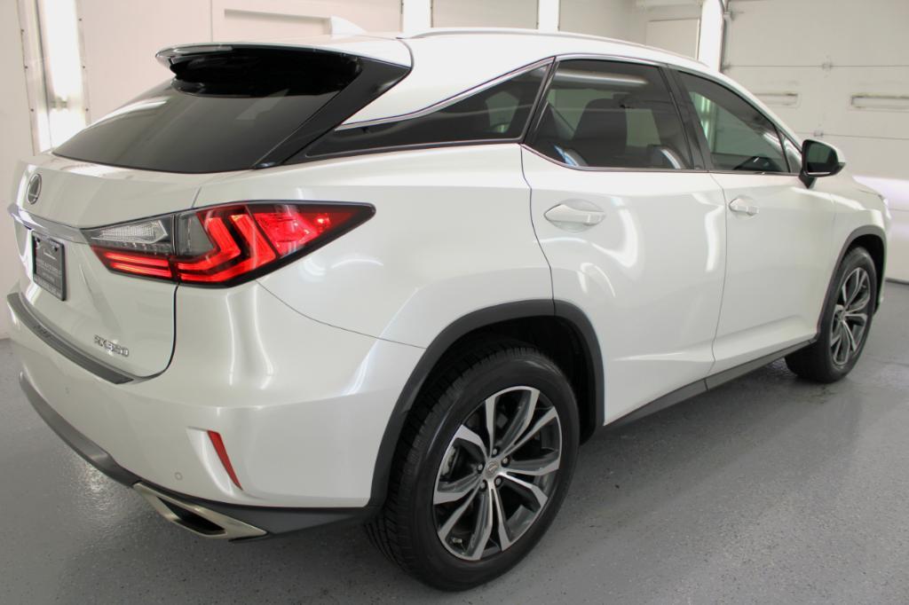 used 2016 Lexus RX 350 car, priced at $26,995