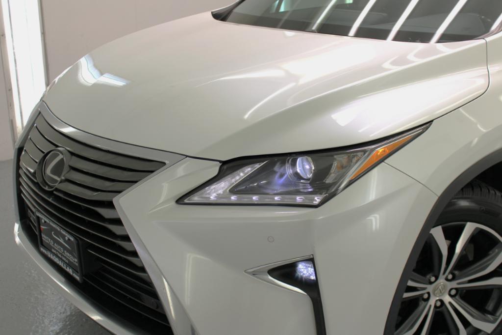 used 2016 Lexus RX 350 car, priced at $26,995