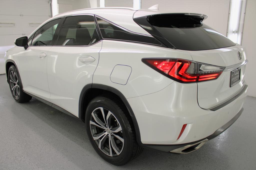 used 2016 Lexus RX 350 car, priced at $26,995