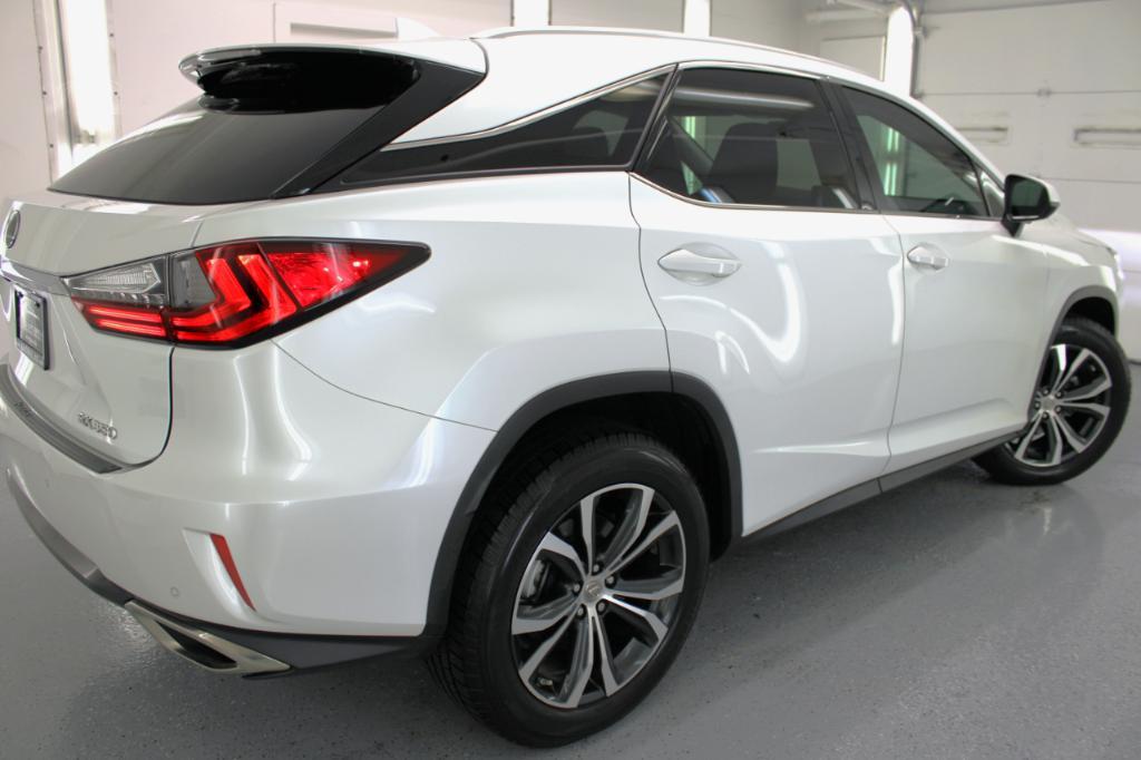 used 2016 Lexus RX 350 car, priced at $26,995