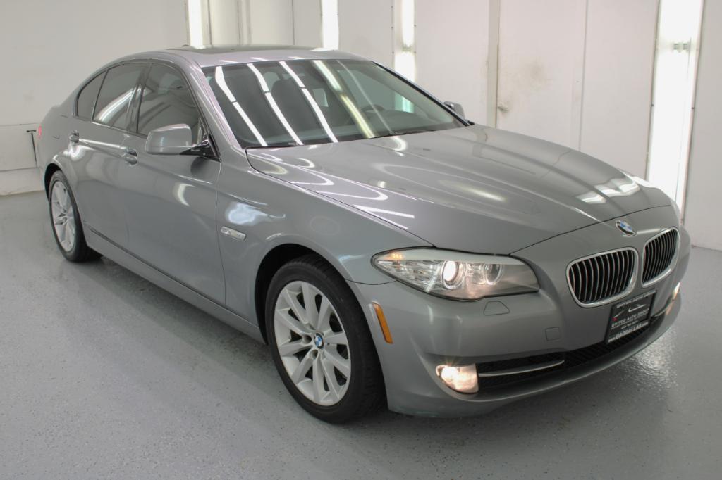 used 2011 BMW 528 car, priced at $5,995
