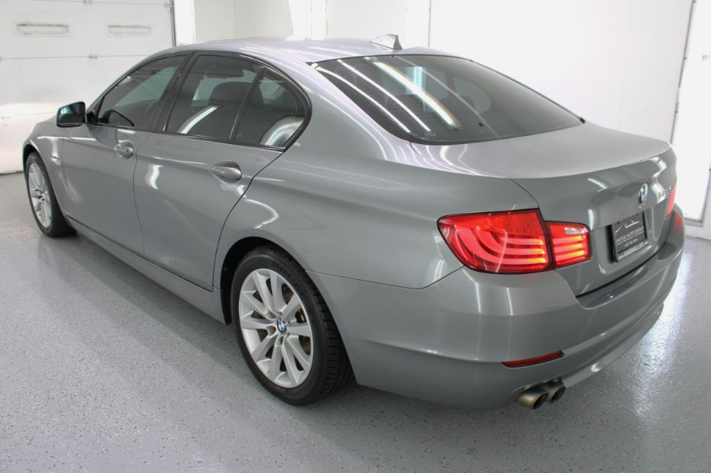 used 2011 BMW 528 car, priced at $5,995