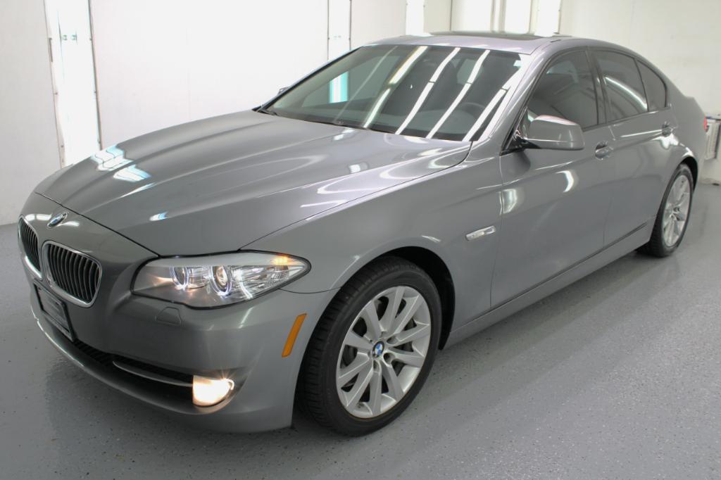 used 2011 BMW 528 car, priced at $5,995