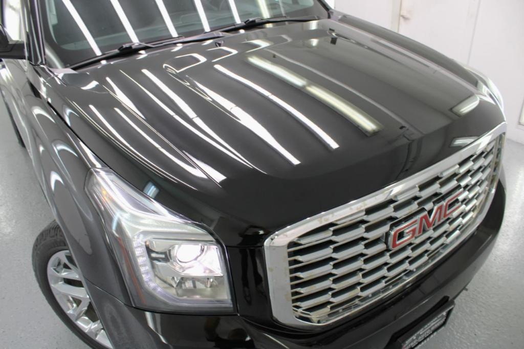 used 2020 GMC Yukon car, priced at $32,995