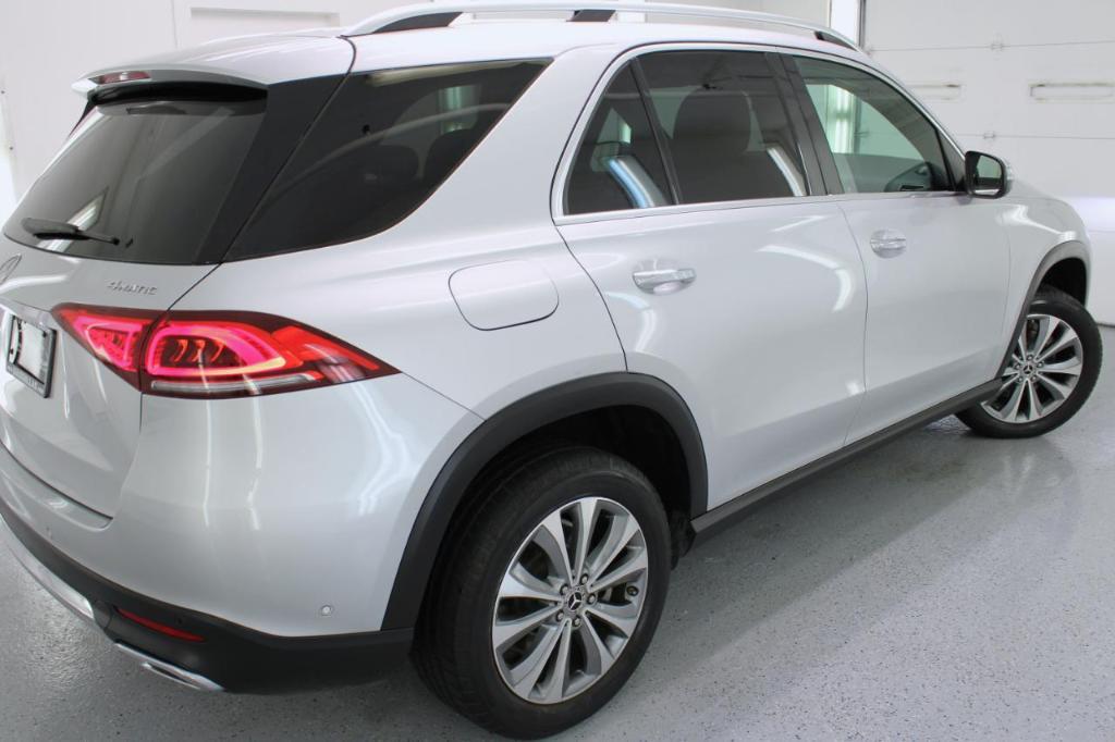 used 2020 Mercedes-Benz GLE 350 car, priced at $26,995