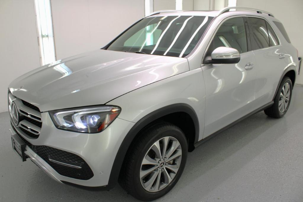used 2020 Mercedes-Benz GLE 350 car, priced at $26,995