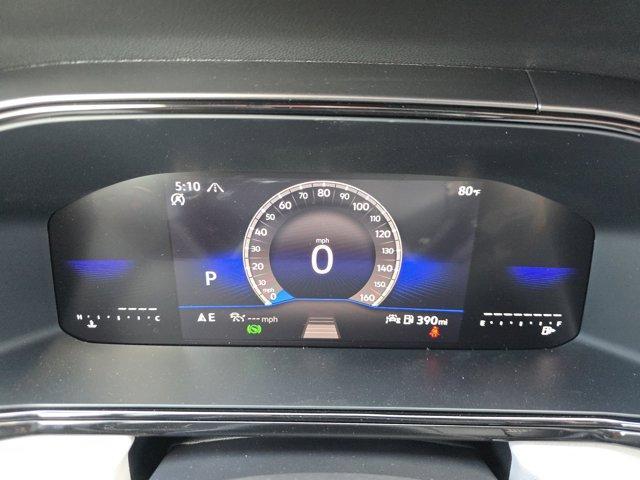 new 2025 Volkswagen Taos car, priced at $27,290