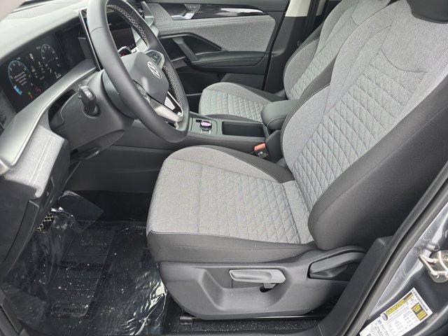 new 2026 Volkswagen Tiguan car, priced at $32,881