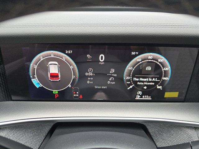 new 2026 Volkswagen Tiguan car, priced at $32,250