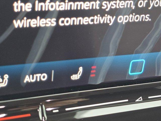 new 2026 Volkswagen Tiguan car, priced at $32,250