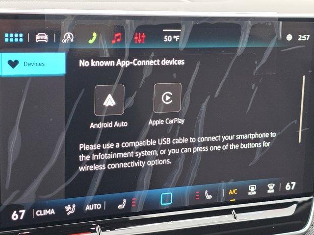 new 2026 Volkswagen Tiguan car, priced at $32,250