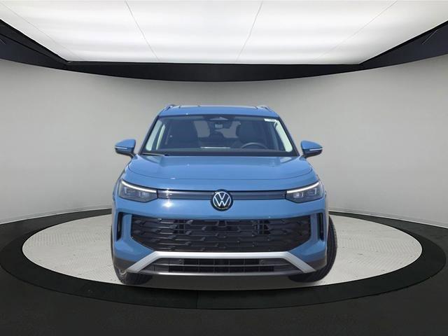 new 2026 Volkswagen Tiguan car, priced at $36,023