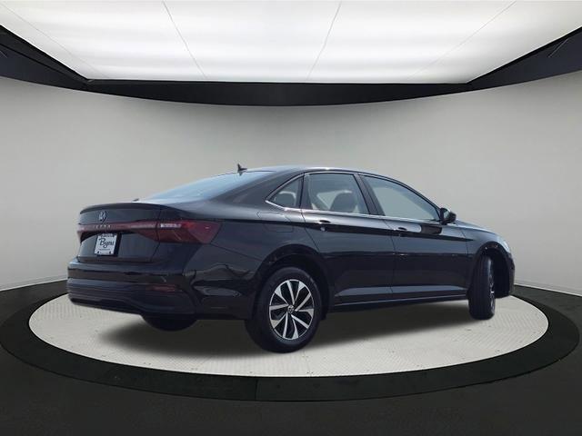 new 2026 Volkswagen Jetta car, priced at $24,866