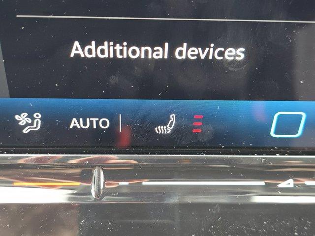 new 2026 Volkswagen Tiguan car, priced at $33,460