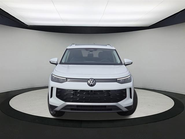 new 2026 Volkswagen Tiguan car, priced at $38,050
