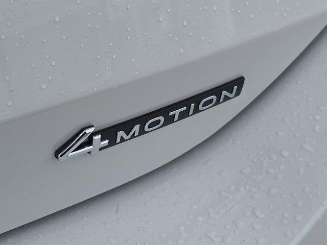 new 2026 Volkswagen Tiguan car, priced at $38,050