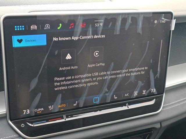 new 2026 Volkswagen Tiguan car, priced at $38,050