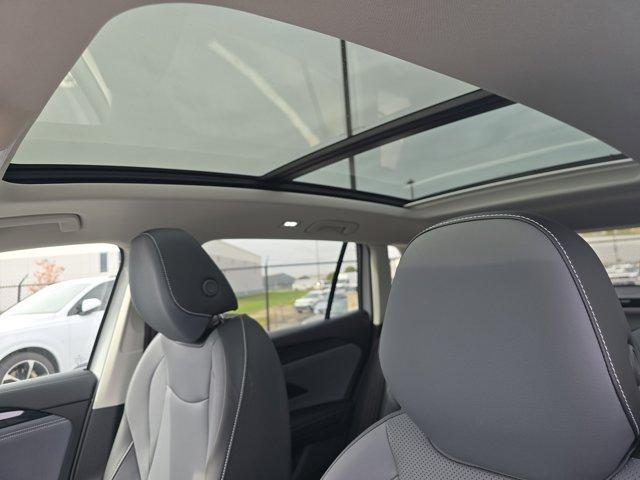 new 2026 Volkswagen Tiguan car, priced at $38,050