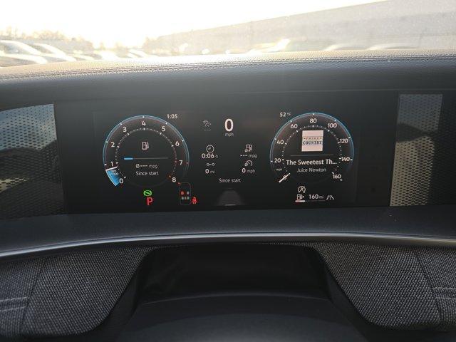new 2026 Volkswagen Tiguan car, priced at $33,473