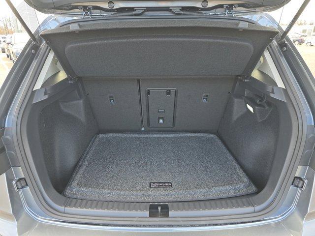 new 2026 Volkswagen Taos car, priced at $37,615