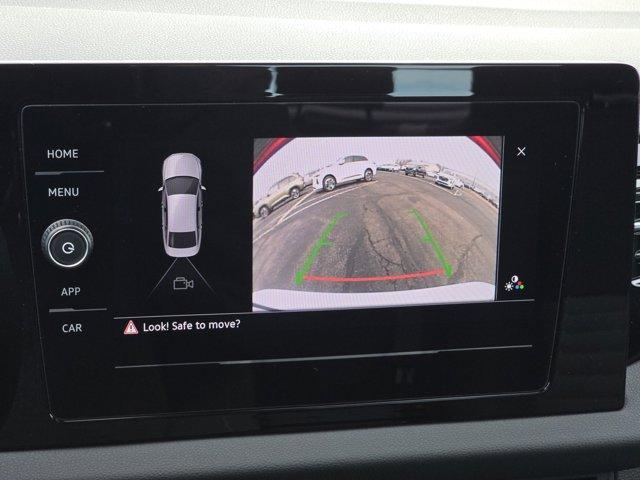 new 2026 Volkswagen Jetta car, priced at $25,004