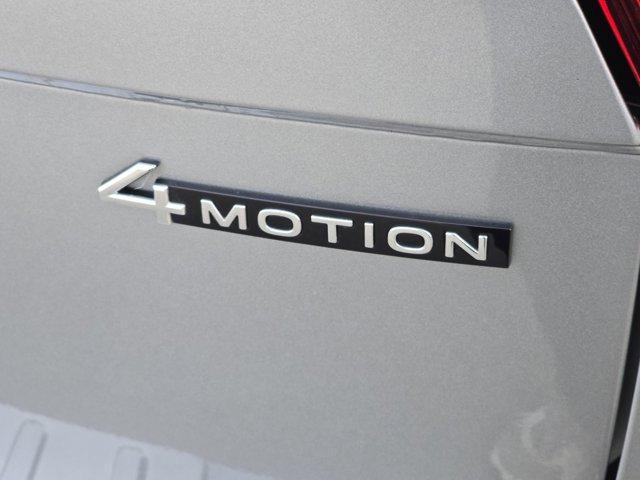 used 2023 Volkswagen Tiguan car, priced at $24,990