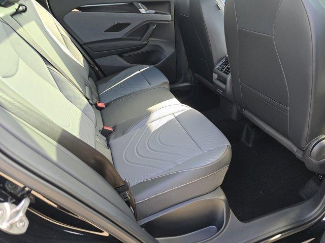 new 2026 Volkswagen Tiguan car, priced at $40,750