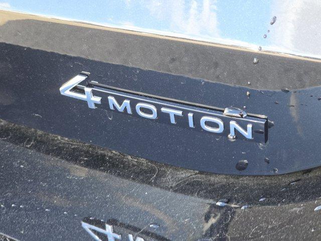 new 2026 Volkswagen Tiguan car, priced at $40,750