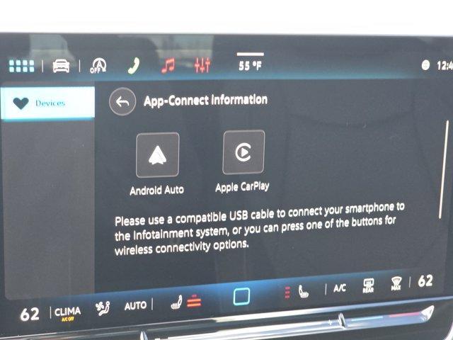 new 2026 Volkswagen Tiguan car, priced at $40,750