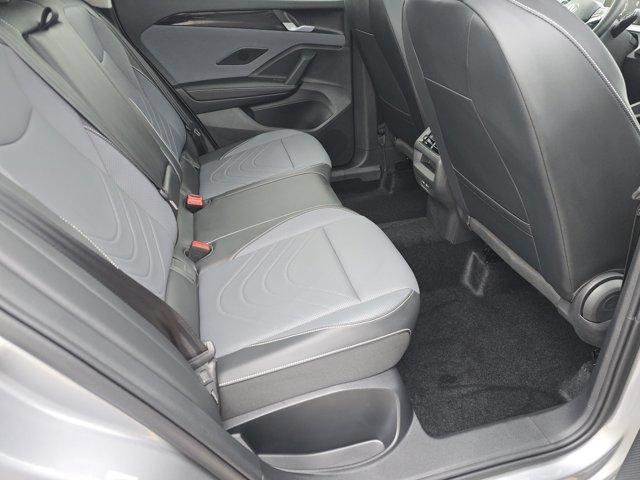 new 2026 Volkswagen Tiguan car, priced at $37,038