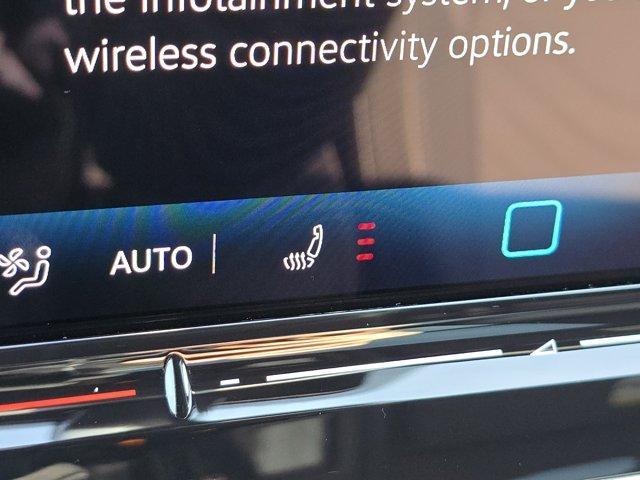 new 2026 Volkswagen Tiguan car, priced at $39,854