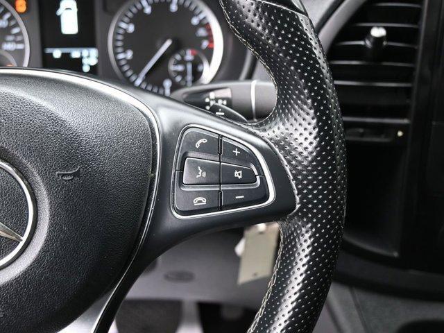 used 2018 Mercedes-Benz Metris car, priced at $23,489