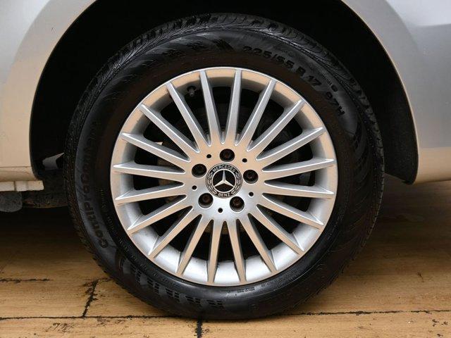 used 2018 Mercedes-Benz Metris car, priced at $23,489