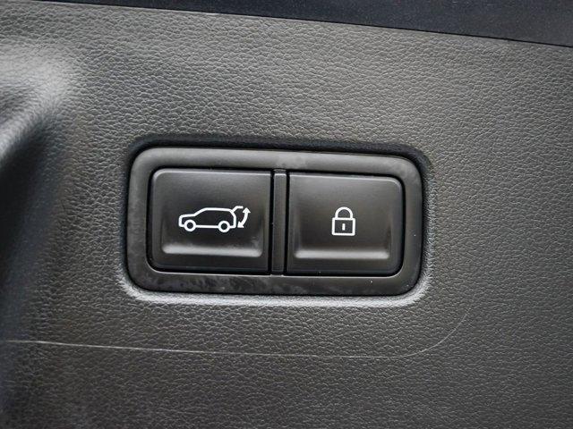 used 2024 Hyundai Santa Fe car, priced at $25,999