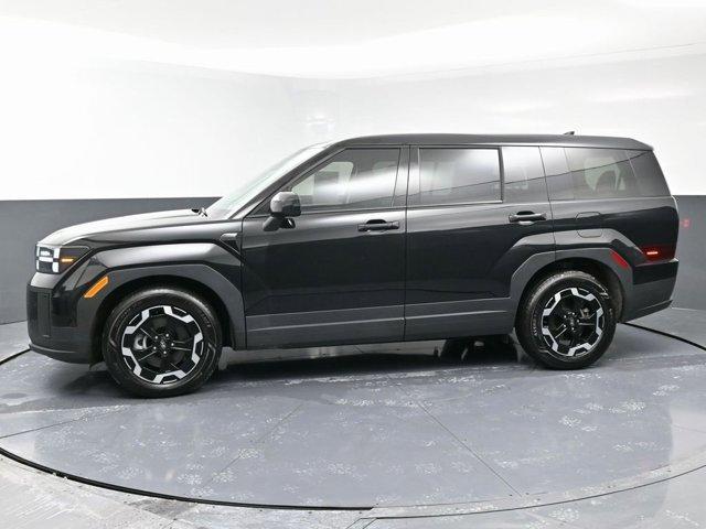 used 2024 Hyundai Santa Fe car, priced at $25,999