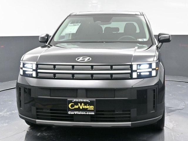 used 2024 Hyundai Santa Fe car, priced at $25,999
