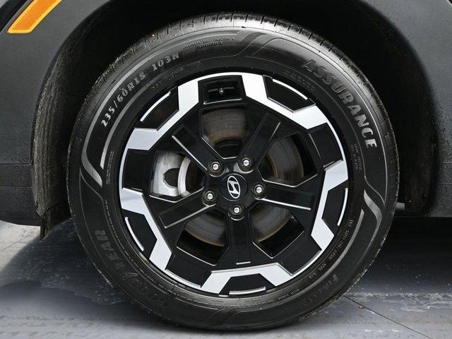 used 2024 Hyundai Santa Fe car, priced at $25,999