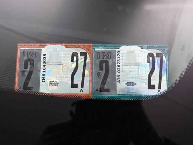 used 2024 Hyundai Santa Fe car, priced at $25,999