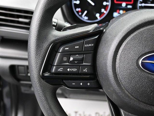 used 2024 Subaru Crosstrek car, priced at $24,999