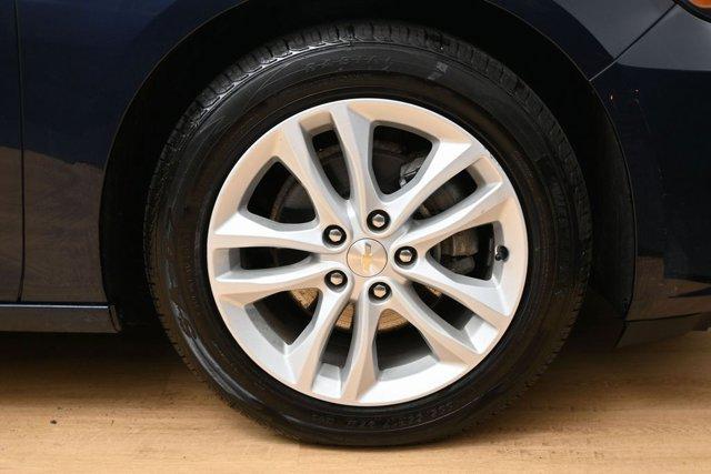 used 2018 Chevrolet Malibu car, priced at $17,999