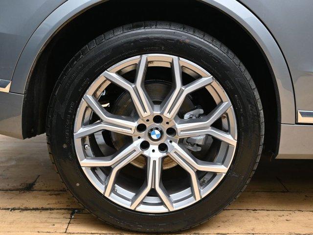 used 2025 BMW X7 car, priced at $55,998