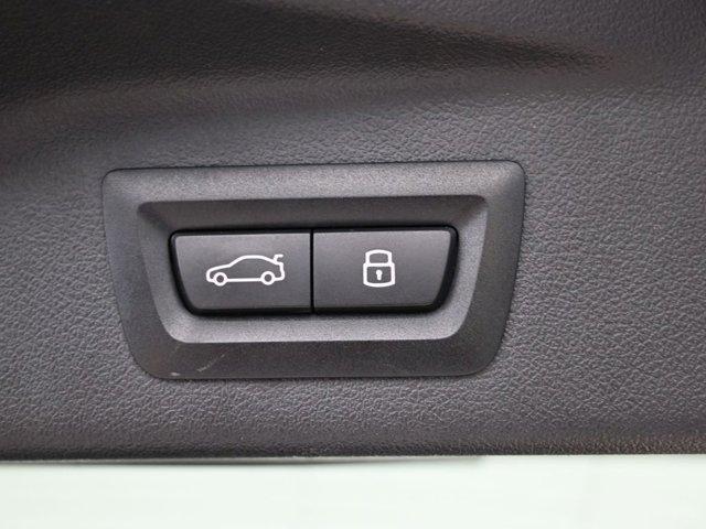 used 2025 BMW X7 car, priced at $55,998